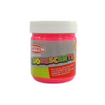 Tempera Fluorescente Color Rosado 100 ml