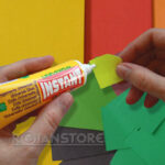 Pegamento Universal Instant Educa 30ml - Tubo Flexible - Imagen 2
