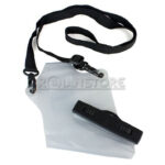 Funda Radio Portatil Estanca Sumergible Resistente Agua - Imagen 8