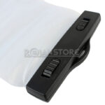 Funda Radio Portatil Estanca Sumergible Resistente Agua - Imagen 5