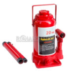 Gata Hidraúlica Tipo Botella 20 Toneladas Levante 37 cms