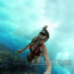 Kit Accesorios Gopro Flotador Soporte Mano Cuerpo Cabeza - Imagen 4