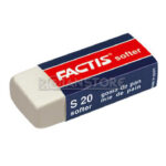 Goma Factis Miga Modelo S20 - Imagen 4