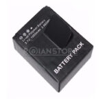 Batería Alternativa Gopro Hero 3 1600mh Larga Duración 50% + Capacidad - Imagen 6