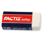 Goma Factis Miga Modelo S20 - Imagen 5