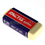 Goma Factis Miga Modelo S20 - Imagen 6