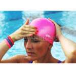 Gorra de Natación Adulto silicona Gymnastics - Imagen 5
