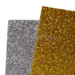 Goma Eva Roian Glitter Colores Surtidos 6 Hojas 20 x 30 Cm - Imagen 10