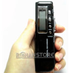 Grabadora Profesional De Audio Telefono Voz Digital De 8Gb - Imagen 3