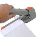 Corchetera Industrial 210hjs 23/8-24 Rapid HD210 - Imagen 3