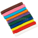 Plastilina Hand Kids Caja 12 Colores Unidad - Imagen 2