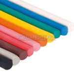 Plastilina Hand Kids Caja 12 Colores Unidad - Imagen 3