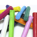 Plastilina Hand Kids Caja 12 Colores Unidad