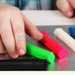 Plastilina Hand Kids Caja 12 Colores Unidad - Imagen 6