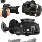 Empuñadura Hand Grip Strap Correa Camaras Reflex Dslr Slr - Imagen 2
