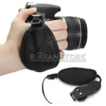 Empuñadura Hand Grip Strap Correa Camaras Reflex Dslr Slr
