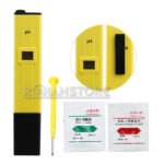 Medidor Tester Digital Ph Mide Acidez Alcalinidad - Imagen 8