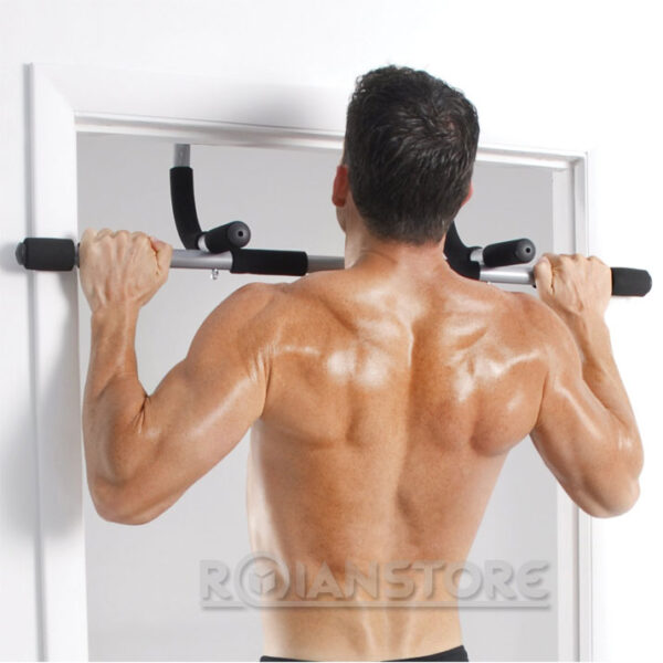 Iron Gym - Régulier - Entraîneur de porte