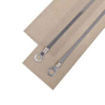 Repuestos x 5un Selladora 20cm Micron Teflon Plastificadora - Imagen 9