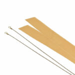 Repuestos x 5un Selladora 20cm Micron Teflon Plastificadora - Imagen 10