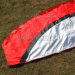 Kite Foil Cometa 2.5 MT Training + 2 Líneas Y Comandos - Imagen 10