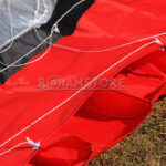 Kite Foil Cometa 2.5 MT Training + 2 Líneas Y Comandos - Imagen 11