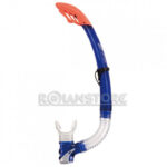 Kit De Buceo Ist Snorkeling Mascara + Snorkel 100% Silicona - Imagen 2