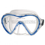 Kit De Buceo Ist Snorkeling Mascara + Snorkel 100% Silicona - Imagen 4