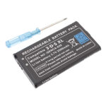 Batería Alternativa Consola Nintendo 3DS XL 2000mAh 6.5Wh GENCA-029 - Imagen 7