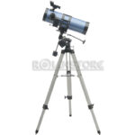 Telescopio Refractor Konus Konusmotor 500 114mm + Oculares Mitel