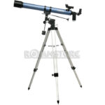 Telescopio Refractor Konus Konusmotor 70 70mm + Oculares Mitel