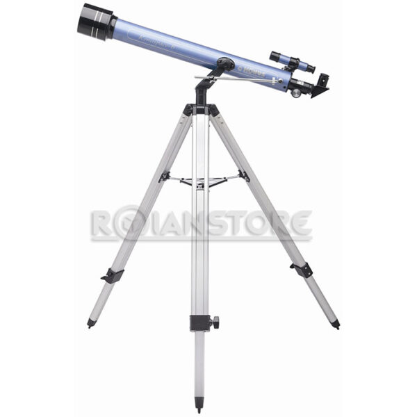 Telescopio Astronomico Konuspace-6 100x 40x800 Mm + Oculares Mitel