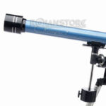 Telescopio Astronomico Konuspace-7 112x 45x900 Mm + Oculares Mitel - Imagen 4