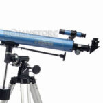 Telescopio Astronomico Konuspace-7 112x 45x900 Mm + Oculares Mitel - Imagen 2