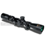 Mira Telescópica Profesional Konuspro 7260 2-7x 32mm Rifle