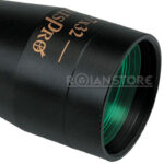 Mira Telescópica Profesional Konuspro 7260 2-7x 32mm Rifle - Imagen 4