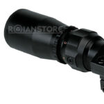 Mira Telescópica Profesional Konuspro 7260 2-7x 32mm Rifle - Imagen 5