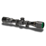 Mira Telescopica Profesional Konuspro 7267 3-9x 32 Mm Rifle
