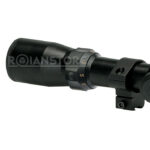 Mira Telescopica Profesional Konuspro 7267 3-9x 32 Mm Rifle - Imagen 3