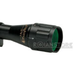 Mira Telescopica Profesional Konuspro 7267 3-9x 32 Mm Rifle - Imagen 2