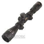 Mira Telescopica Profesional Konuspro 7262 4 x 32 mm Rifle - Imagen 2
