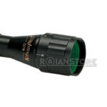 Mira Telescopica Profesional Konuspro 7262 4 x 32 mm Rifle - Imagen 6