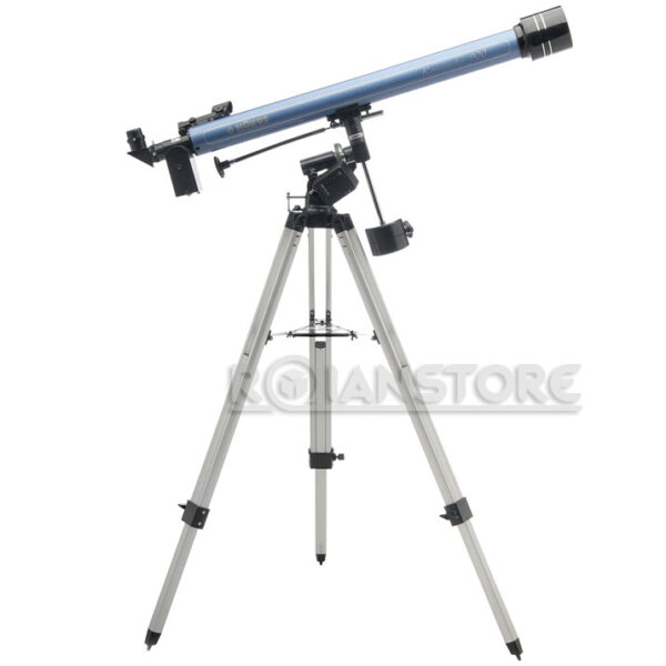 Telescopio Refractor Konus Konustart 900 60mm + Oculares Mitel