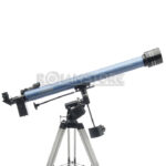 Telescopio Refractor Konus Konustart 900 60mm + Oculares Mitel - Imagen 3