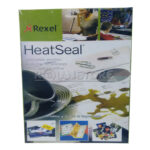 Láminas de Plastificar Rexel Ibico Carta 75 Micrones