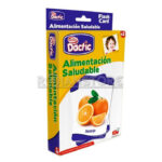 Lenguaje Dactic Laminas Imágenes Reales Alimentación Saludable - Imagen 2