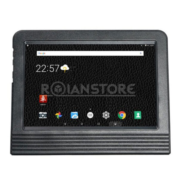 Scanner Automotriz Prof. Launch X431 V+ Plus Pantalla 10"