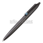 Lápiz Inoxcrom Bolígrafo Tinta Azul Black-Phantom - Imagen 7