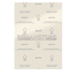 Láminas De Plastificar (Pouches) Leitz A3 175 Micrones - Imagen 6