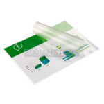 Láminas De Plastificar Rexel Ibico Jumbo 175 Micrones - Imagen 3